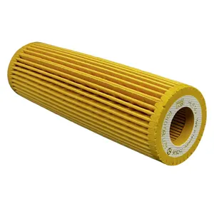 فیلتر روغن مرسدس بنز مدل A 271 180 01 09 مناسب برای بنز SLK200 و CLK200