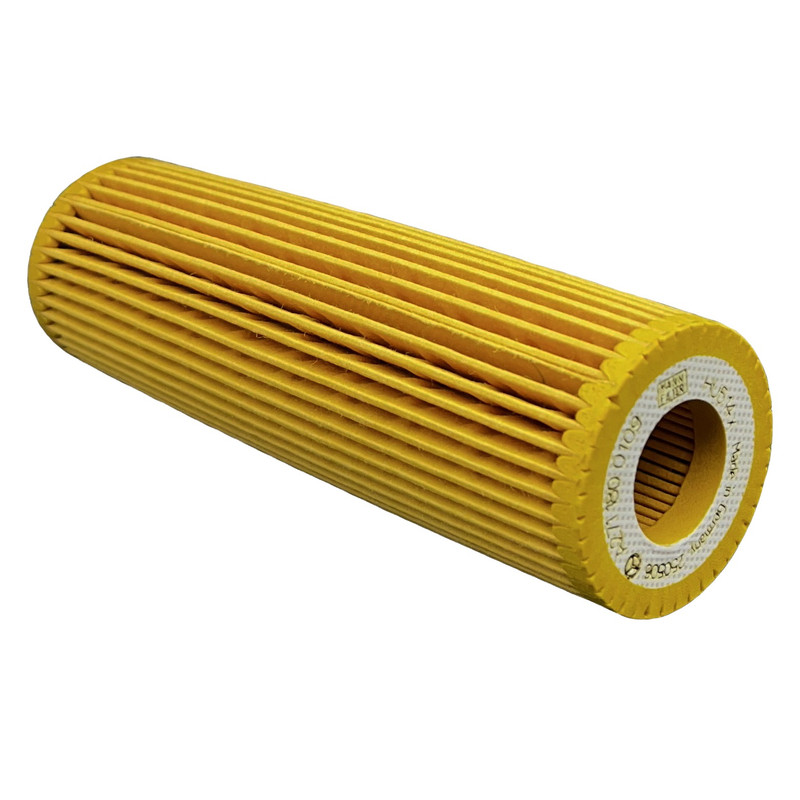 فیلتر روغن مرسدس بنز مدل A 271 180 01 09 مناسب برای بنز SLK200 و CLK200