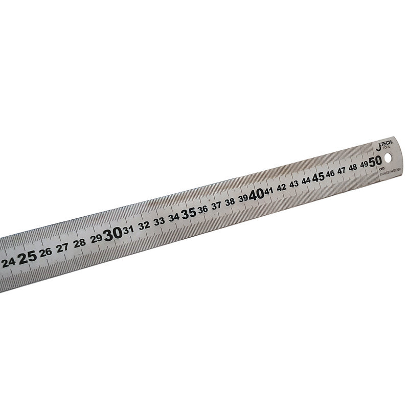 خط کش 50 سانتی متری جتک مدل HT - 550 خط کش 50 سانتی متری جتک مدل HT - 550