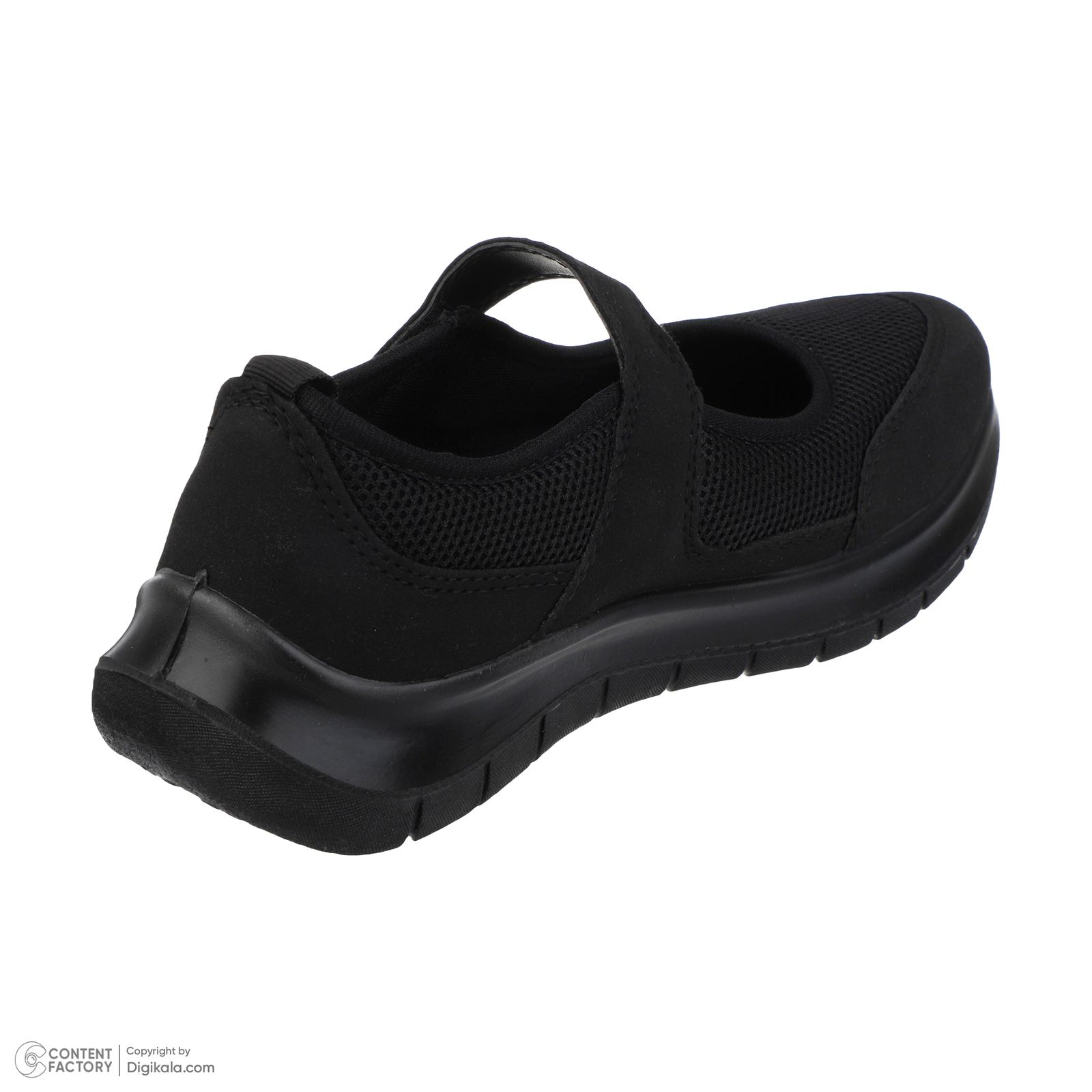 کفش روزمره زنانه شیما مدل 455600138 - - 3