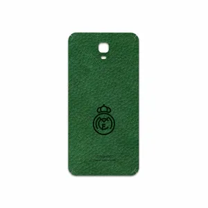 MAHOOT GL-REAL Cover Sticker for GLX Aria 1