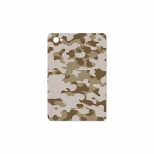 MAHOOT Army-Desert Cover Sticker for Samsung Galaxy Tab 7.7 2011 P6800