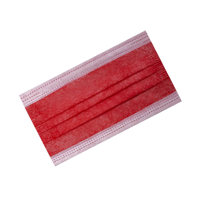 ماسک تنفسی انزانی مدل ER01 بسته 10 عددی