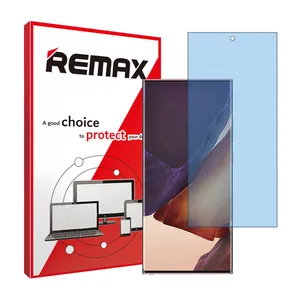 Matte anti-blue screen protector HyMBLU model suitable for Samsung Galaxy Note 20 Ultra mobile phone