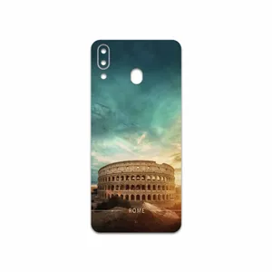 MAHOOT Rome City Cover Sticker for Samsung Galaxy M20