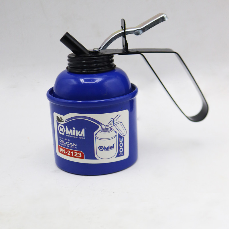 روغن دان میکا مدل YP-PN2123/300CC ظرفیت  300 میلی لیتر