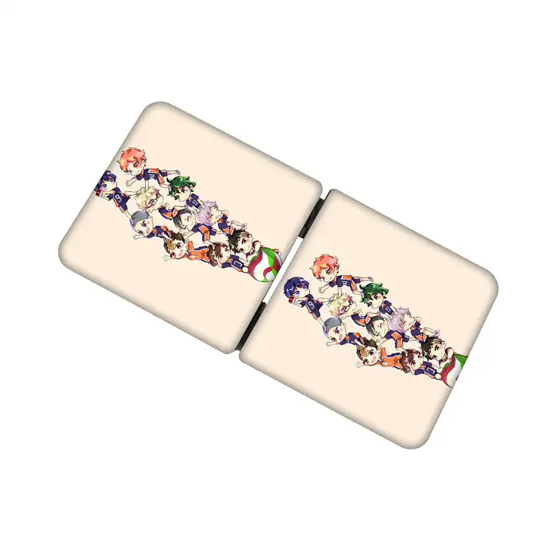 جعبه سیگار مدل انیمه کد 23020