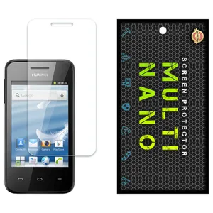 Multi Nano X-S1N Screen Protector For Huawei Ascend Y220