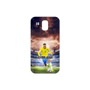 MAHOOT Neymar Cover Sticker for Huawei Ascend G525