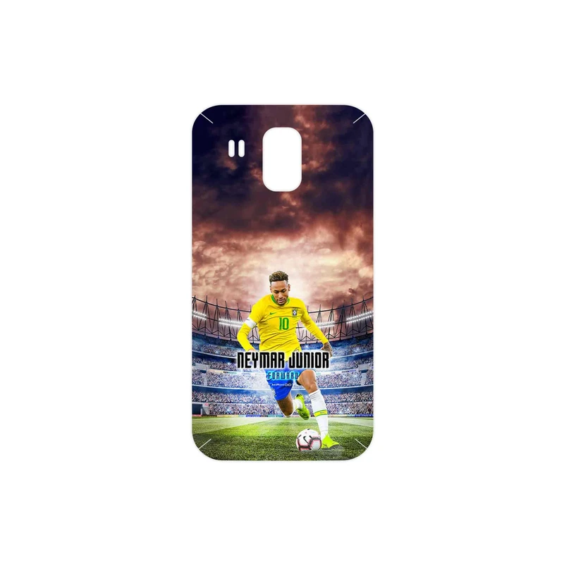 برچسب پوششی ماهوت مدل Neymar مناسب برای گوشی موبایل هوآوی Ascend G525