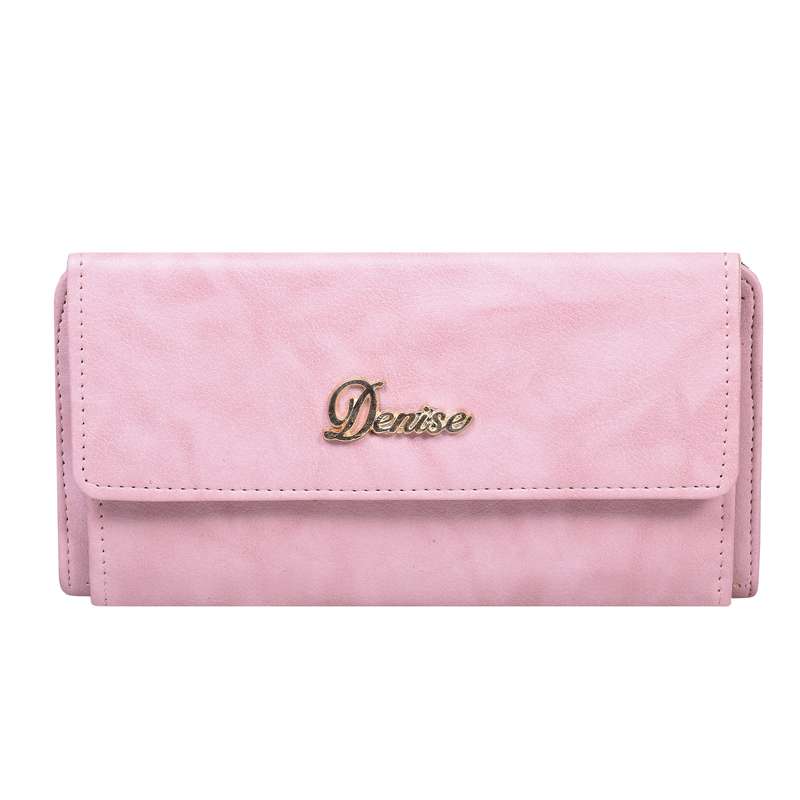 کیف پول زنانه مدل ونیز کد 8158