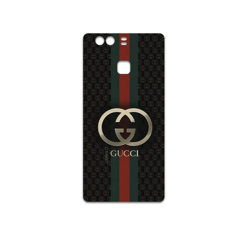 برچسب پوششی ماهوت مدل GCC مناسب برای گوشی موبایل هوآوی P9