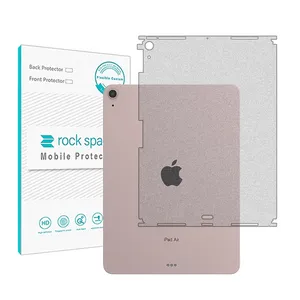 back protector of Rockspace model HyMTT suitable for Apple iPad Air 2022 tablet