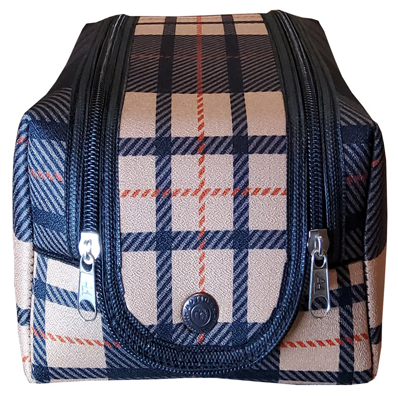 کیف لوازم آرایش زنانه مدل مسافرت 12