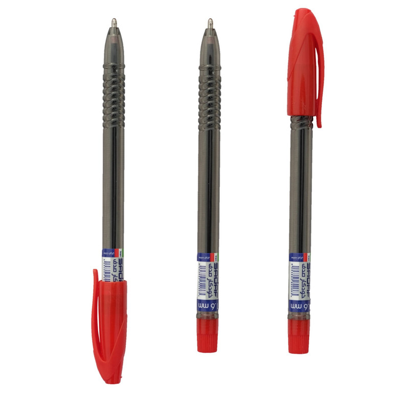 خودکار صدف مدل p322 بسته 4 عددی