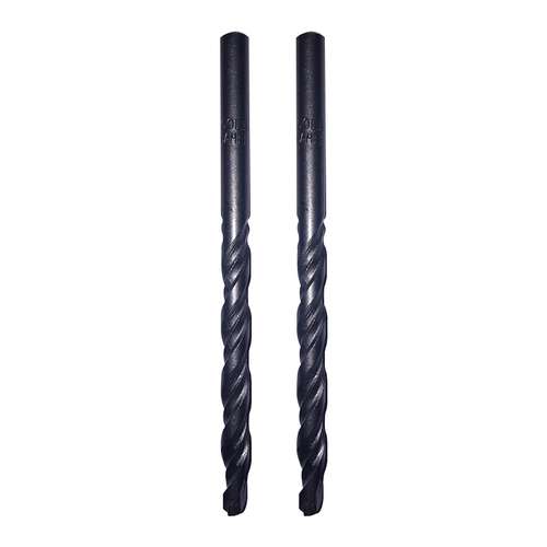 مجموعه 2 عددی مته الماسه بتن و گرانیت کمل مدل Gh-8