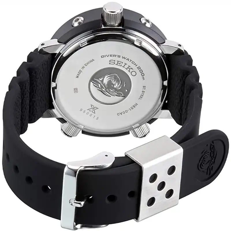 ساعت مچی عقربه‌ای مردانه سیکو مدل SNJ025P1