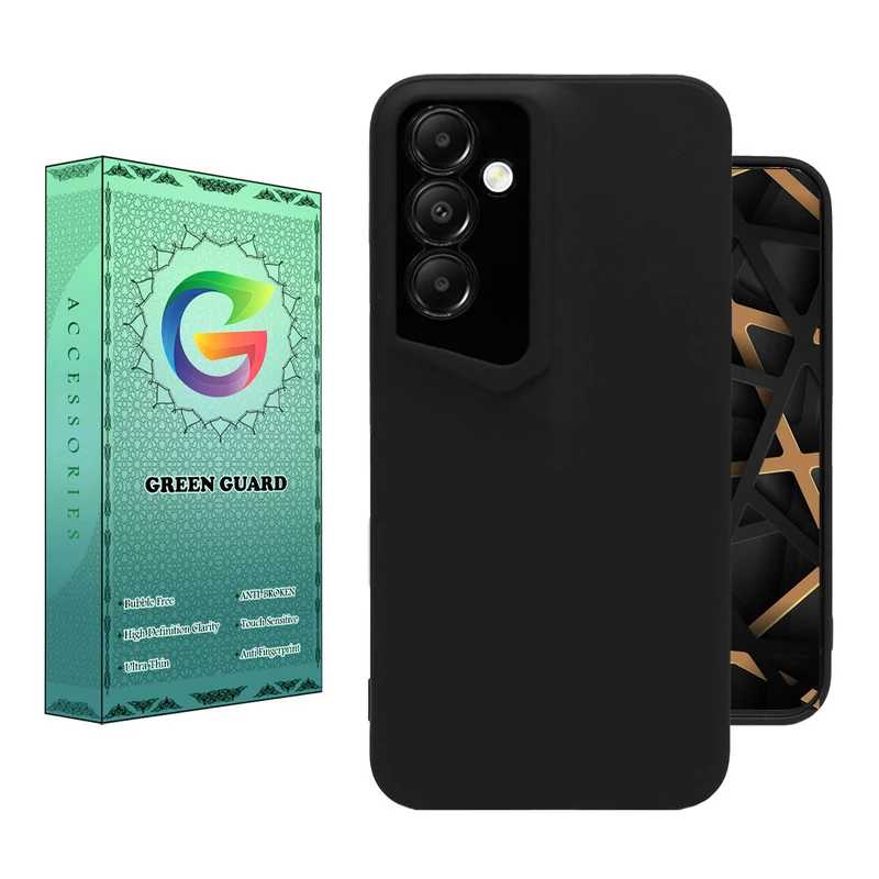 کاور گرین گارد طرح Design کد PD_MD01 مناسب برای گوشی موبایل سامسونگ  Galaxy A25