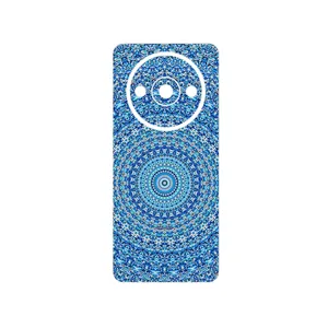MAHOOT Mandala Design 1 Cover Sticker for Xiaomi Redmi A3x