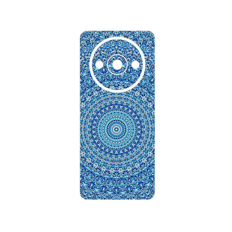 برچسب پوششی ماهوت مدل Mandala Design 1 مناسب برای گوشی موبایل شیائومی Redmi A3x