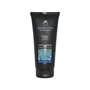 Medilann Anti Dandruff Hair Shampoo 200ml