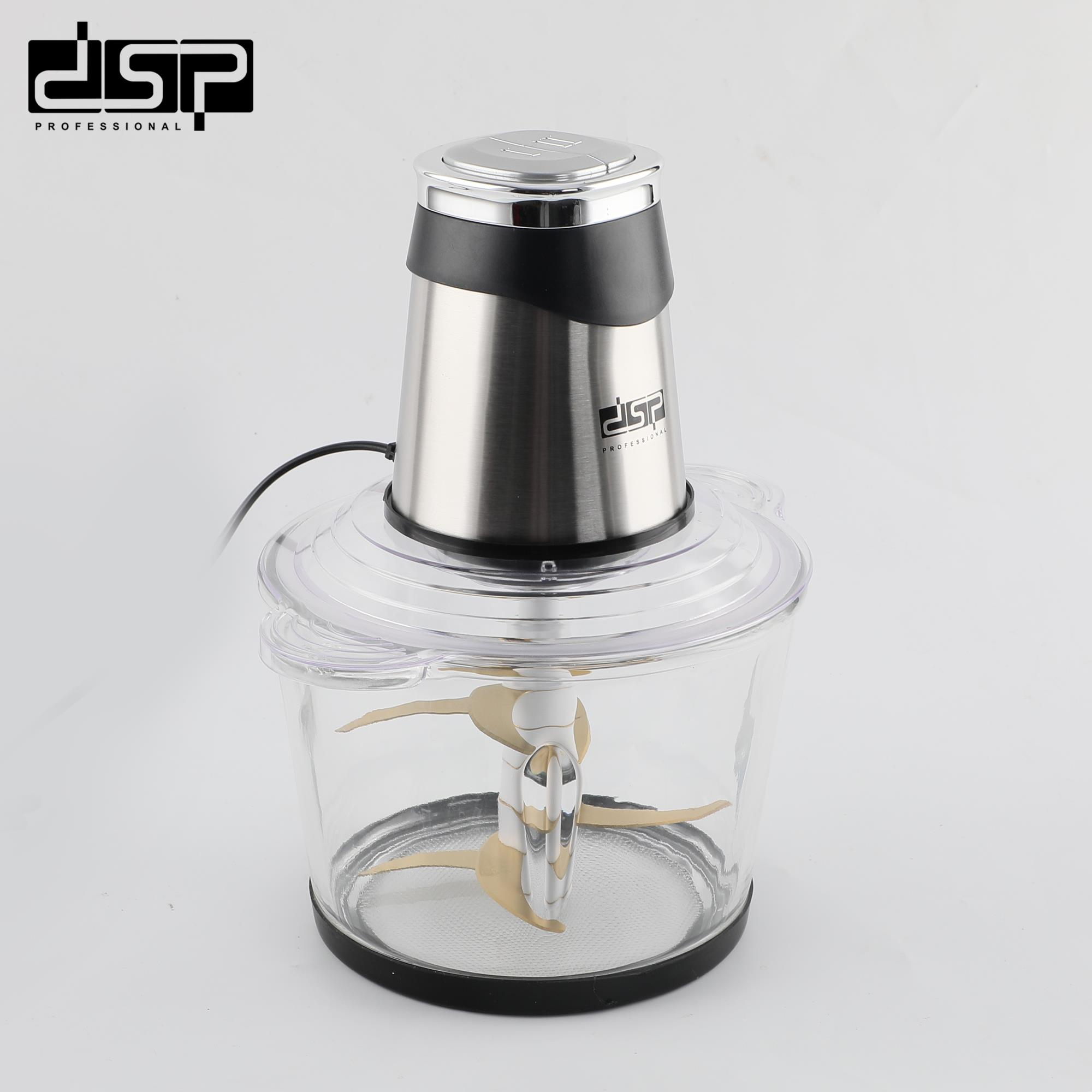 خردکن 3 لیتری دی اس پی مدل KM4107