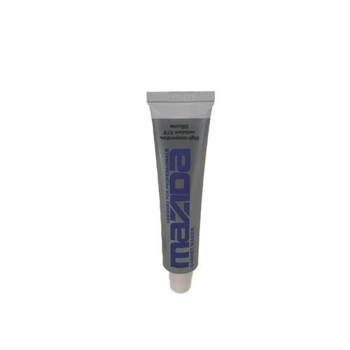 چسب سیلیکون مزدا مدل 01 حجم 30 میلیلیتر