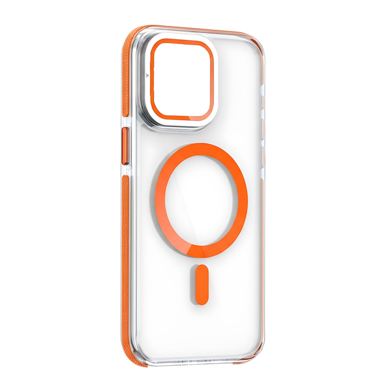 کاور مدل SolarFlare مناسب برای گوشی موبایل اپل iPhone 17