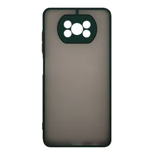 PML Cover For Xiaomi Poco X3 / Poco X3 NFC