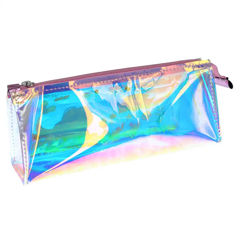 جامدادی مدل آکواریومی پری هلوگرامی