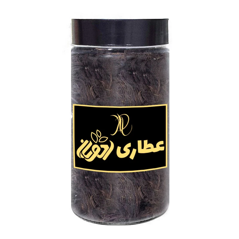  ریشه سنبل الطیب ممتاز مسترسبغ - 110 گرم