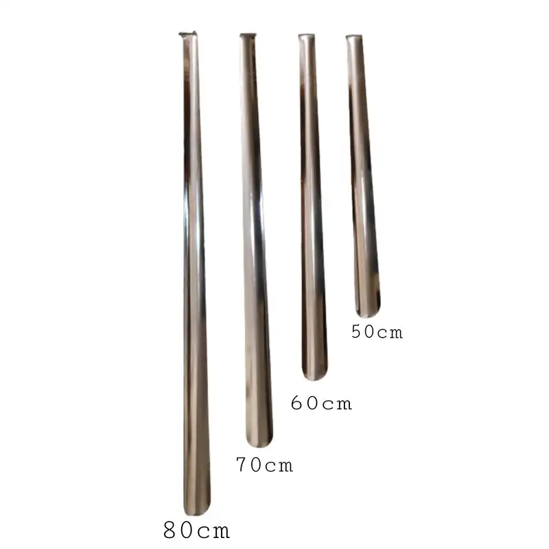 پاشنه کش مدل فلزی مجموعه 4 عددی