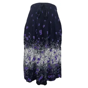 دامن زنانه مدل نخی کد d.3207