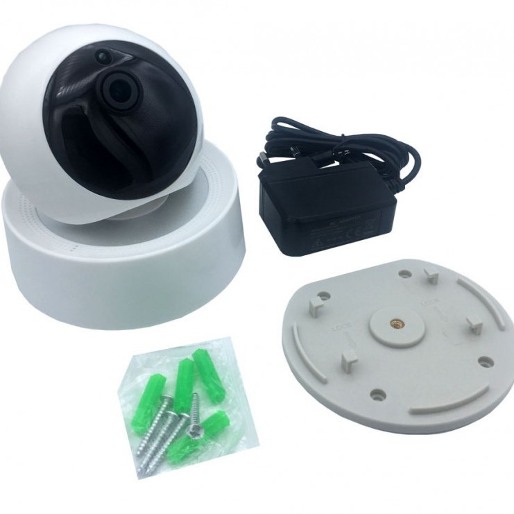 دوربین مداربسته تحت شبکه سونوف مدل GK-200MP2-B 1