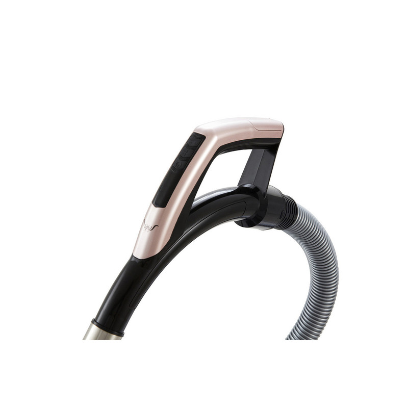 جاروبرقی کاراجا مدل Vantuz