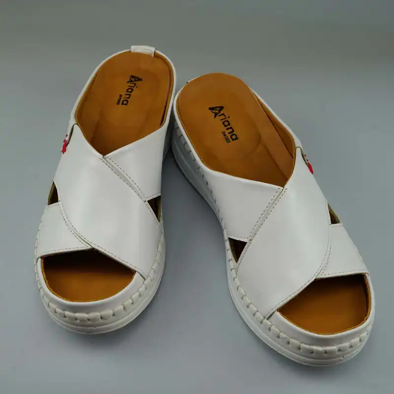 دمپایی زنانه مدل سلین