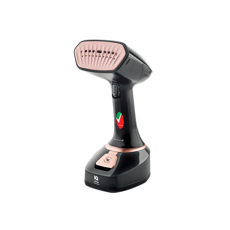 بخارگر آی کیو مدل IJ-919S بخارگر آی کیو مدل IJ-919S