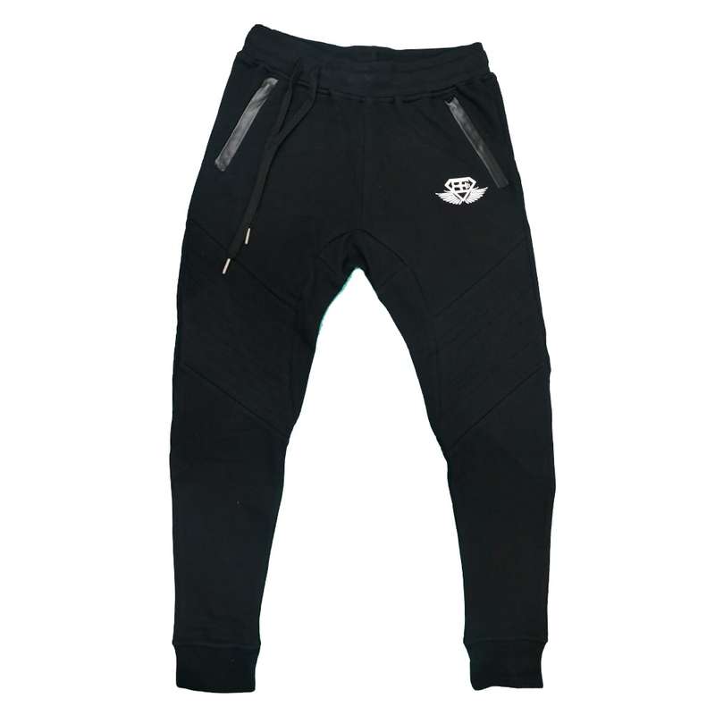 شلوار مردانه بادی انجینرس مدل اسلش  3022