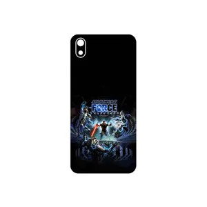 MAHOOT Star Wars Game Series Cover Sticker for Xiaomi Redmi 7A