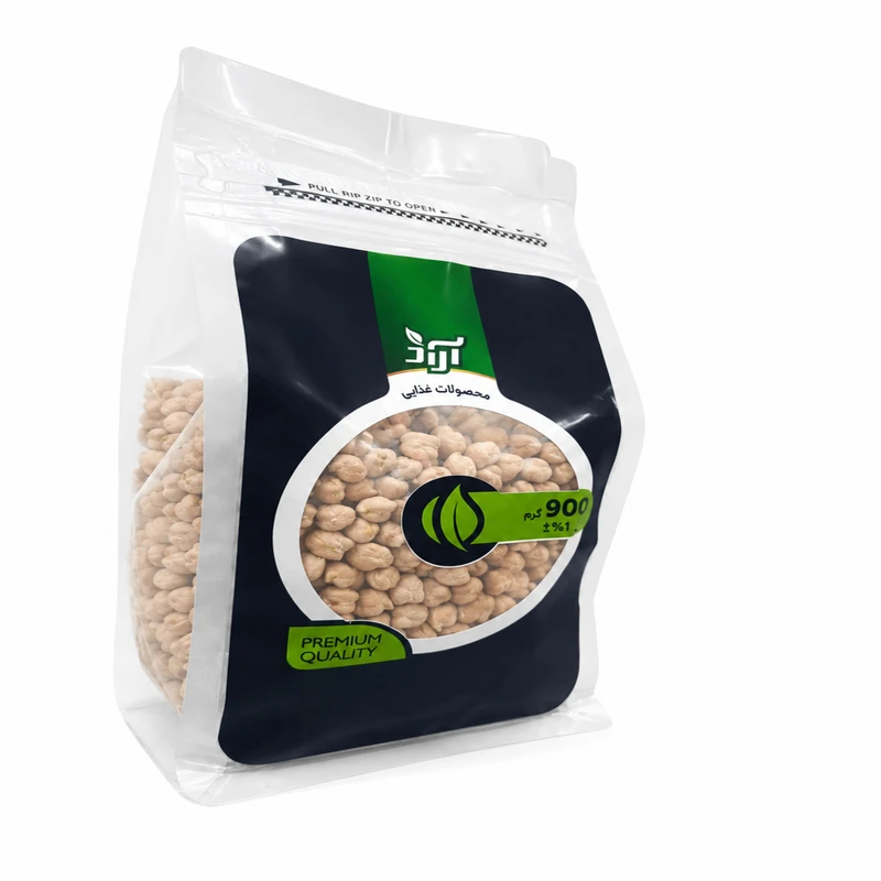 نخود آراد - 900 گرم