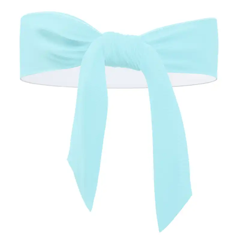 هدبند ورزشی آی تمر مدل لیلو کد 162