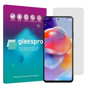 Glass Pro Resistant model transparent Screen Protector Suitable for Blackview Shark 8Mobile Phone