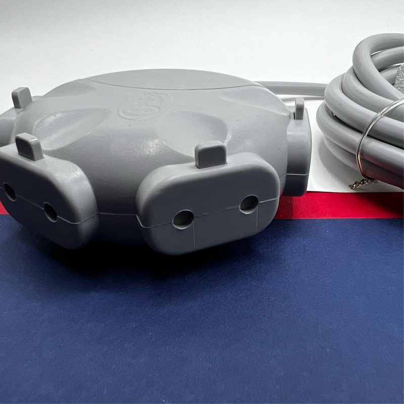 چهار راهی برق میرا مدل قفل دار کد 5M چهار راهی برق میرا مدل قفل دار کد 5M