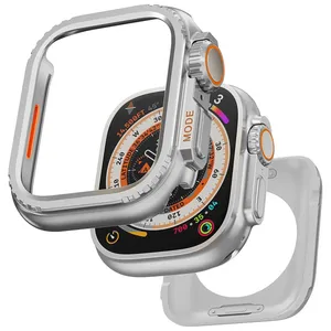 Sprig 360MTNVER-Protection Cover For Apple Watch Series Ultra / Ultra 2 / Ultra 3 49mm