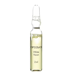 سرم روشن کننده و ضد لک آرکایا مدل White Vision حجم 2 میلی لیتر بسته 5 عددی