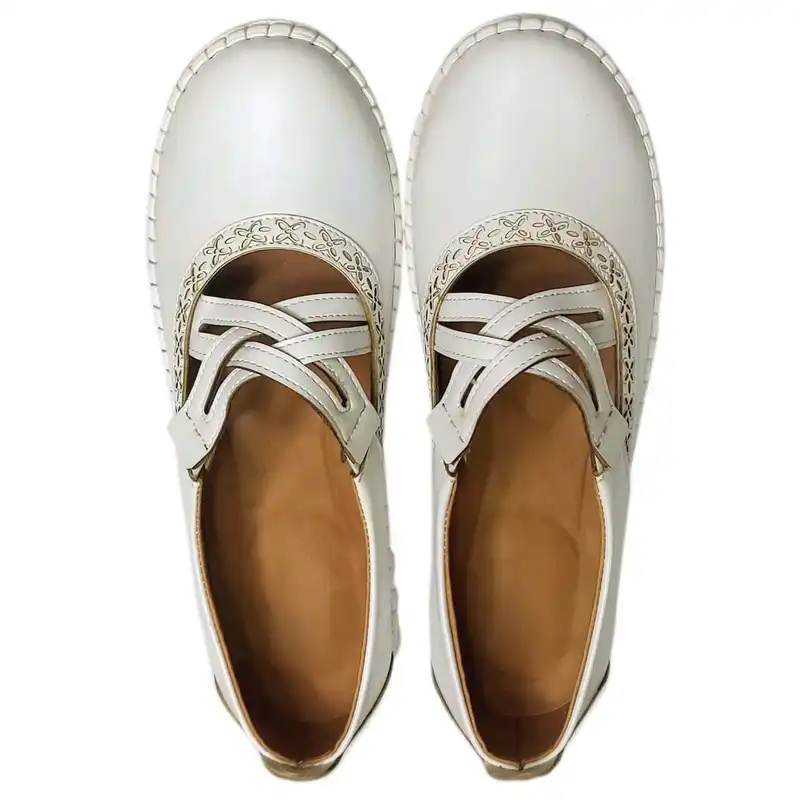 کفش طبی زنانه مدل آیدا