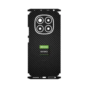 MAHOOT Nvidia-FullSkin Cover Sticker for Xiaomi Redmi Note 14 Pro 4G