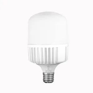 لامپ ال ای دی 40 وات رونیا مدل استوانه