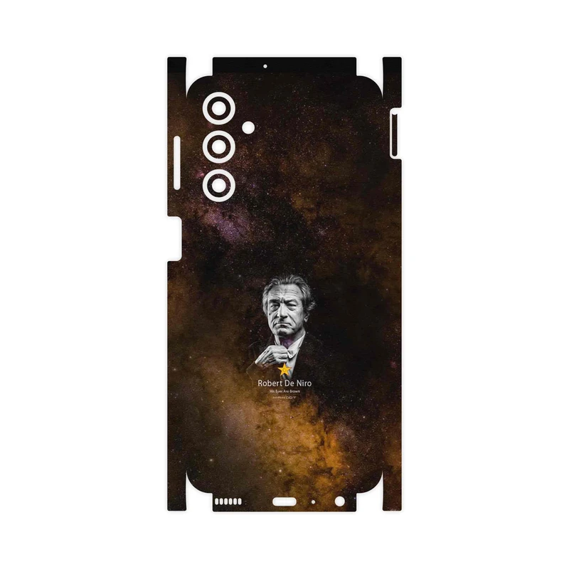 برچسب پوششی ماهوت مدل Robert De Niro-FullSkin مناسب برای گوشی موبایل سامسونگ Galaxy M34 5G