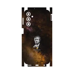 MAHOOT Robert De Niro-FullSkin Cover Sticker for Samsung Galaxy M34 5G